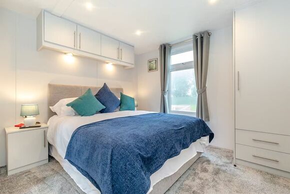 Chestnut (Pet) - Beverley Holiday Park, Beverley