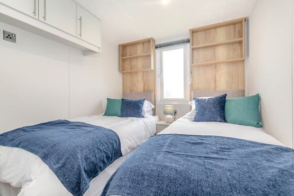 Chestnut (Pet) - Beverley Holiday Park, Beverley