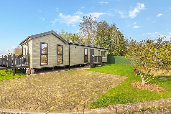 The Ash - Beverley Holiday Park, Beverley
