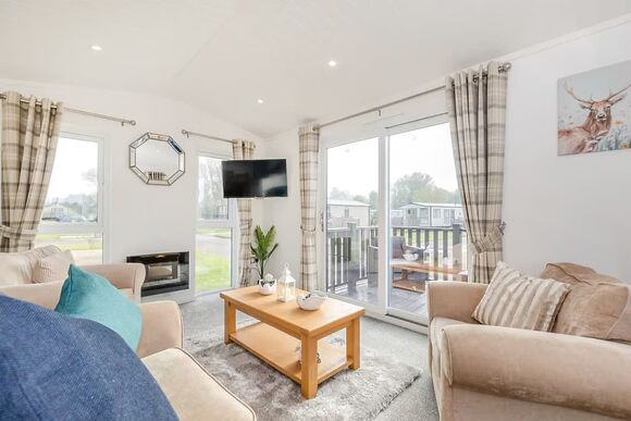 Ash - Beverley Holiday Park, Beverley