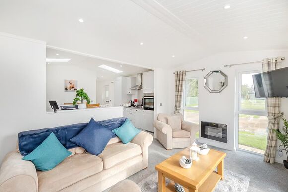 Ash - Beverley Holiday Park, Beverley