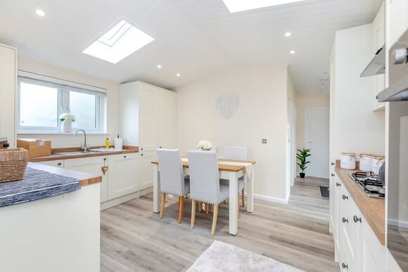 Ash - Beverley Holiday Park, Beverley