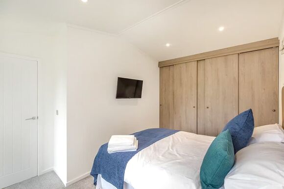 Ash - Beverley Holiday Park, Beverley