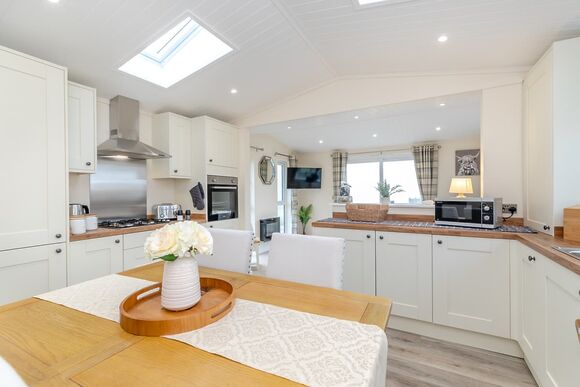 Ash (Pet) - Beverley Holiday Park, Beverley