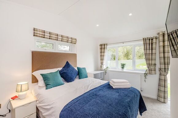 Ash (Pet) - Beverley Holiday Park, Beverley