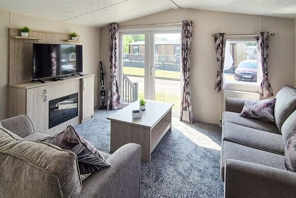 Olive (Pet), Olive - Beverley Holiday Park, Beverley