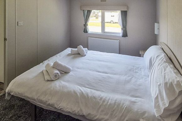 Olive (Pet), Olive - Beverley Holiday Park, Beverley