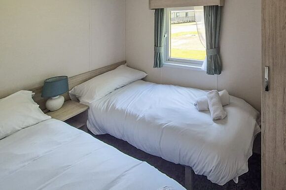 Olive, Olive (Pet) - Beverley Holiday Park, Beverley