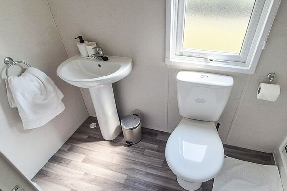 Olive (Pet), Olive - Beverley Holiday Park, Beverley