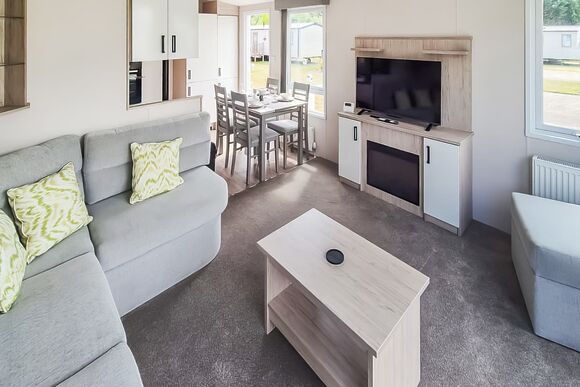 Fern (pet) - Beverley Holiday Park, Beverley