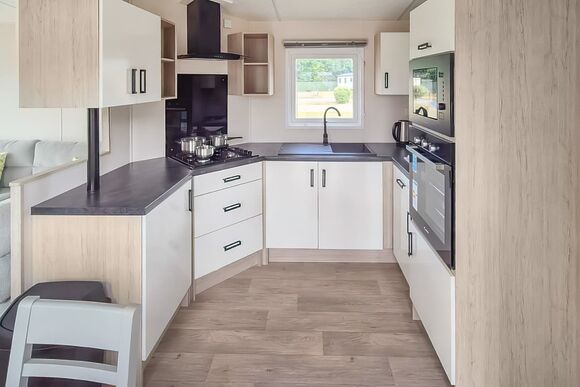 Fern (pet) - Beverley Holiday Park, Beverley