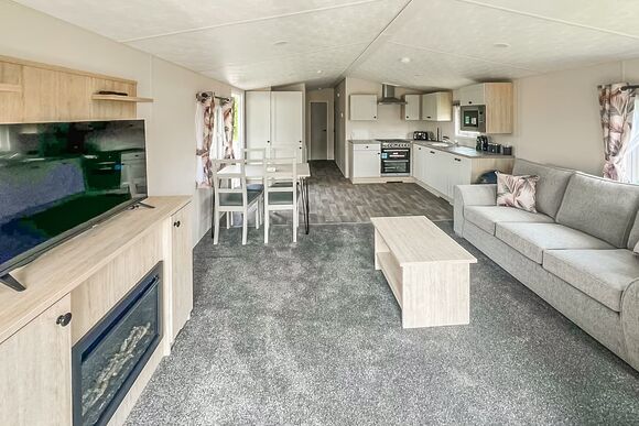 Magnolia (Pet) - Beverley Holiday Park, Beverley