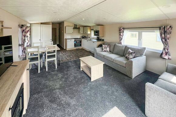 Magnolia (Pet) - Beverley Holiday Park, Beverley
