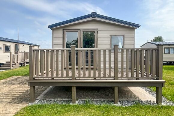 Magnolia (Pet) - Beverley Holiday Park, Beverley