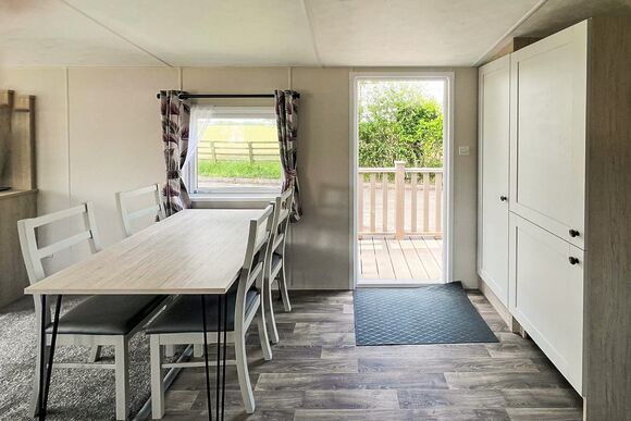 Magnolia (Pet) - Beverley Holiday Park, Beverley
