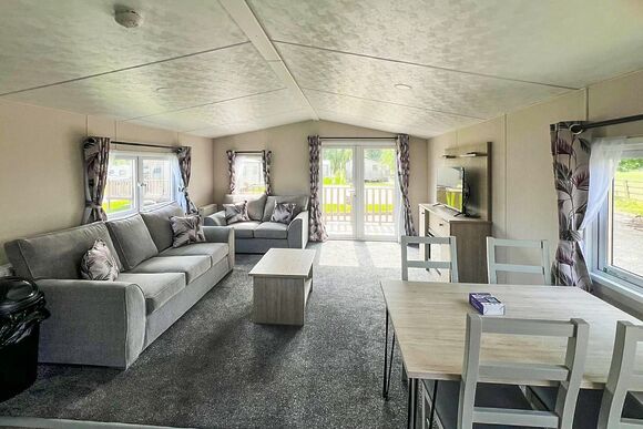 Magnolia (Pet) - Beverley Holiday Park, Beverley
