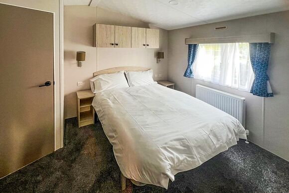 Magnolia (Pet) - Beverley Holiday Park, Beverley