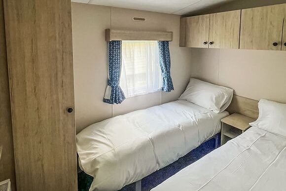 Magnolia (Pet) - Beverley Holiday Park, Beverley