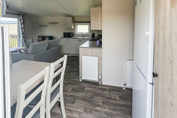 Cedar (Pet) - Beverley Holiday Park, Beverley