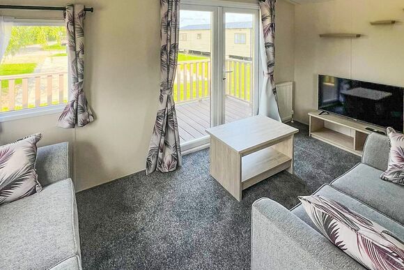 Cedar (Pet) - Beverley Holiday Park, Beverley