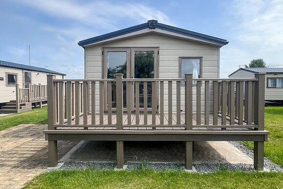 Cedar (Pet) - Beverley Holiday Park, Beverley