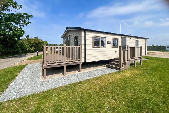 Cedar (Pet) - Beverley Holiday Park, Beverley