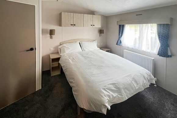 Cedar (Pet) - Beverley Holiday Park, Beverley