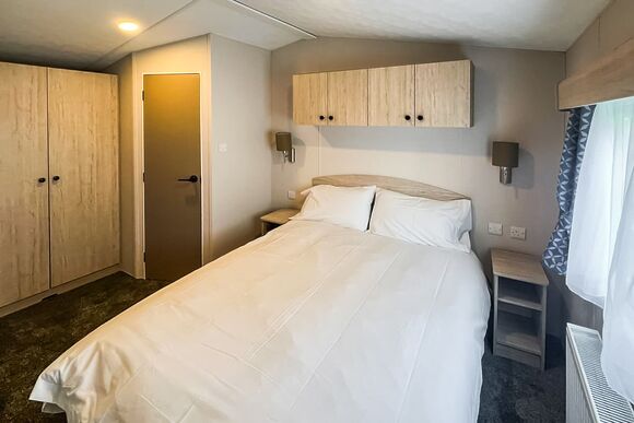 Cedar (Pet) - Beverley Holiday Park, Beverley