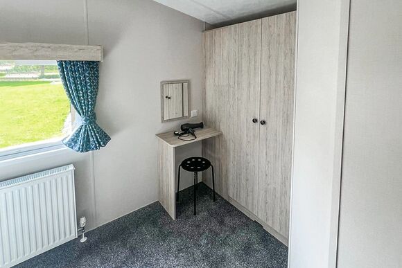 Cedar (Pet) - Beverley Holiday Park, Beverley