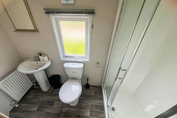Cedar (Pet) - Beverley Holiday Park, Beverley