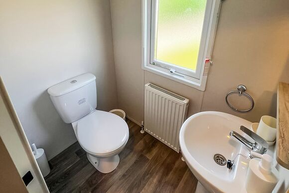 Cedar (Pet) - Beverley Holiday Park, Beverley