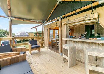 Blue Hills Holiday Park, St Agnes