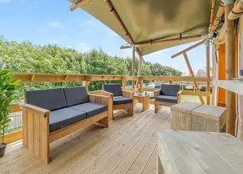 Blue Hills Holiday Park, St Agnes