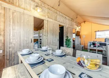 Blue Hills Holiday Park, St Agnes