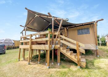 Safari 5 - Blue Hills Holiday Park, St Agnes