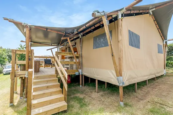 Blue Hills Holiday Park