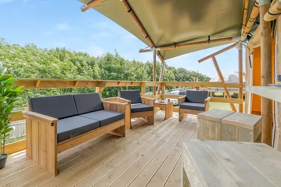 Blue Hills Holiday Park, St Agnes