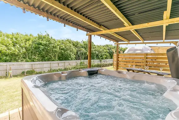 Blue Hills Holiday Park, St Agnes