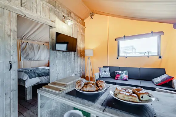 Blue Hills Holiday Park, St Agnes