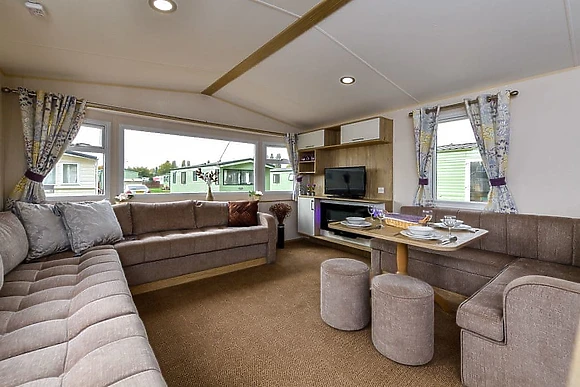 Billing Aquadrome Holiday Park