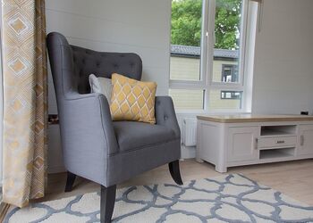 Stags Fell - Bainbridge Ings, Hawes,