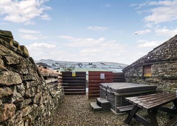 Annabel&rsquo;s Loft - Bainbridge Ings, Hawes,