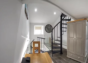 Annabel’s Loft - Bainbridge Ings, Hawes, Yorkshire