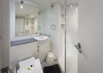 Annabel&rsquo;s Loft - Bainbridge Ings, Hawes,