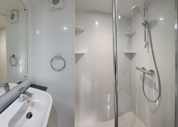 Annabel&rsquo;s Loft - Bainbridge Ings, Hawes,