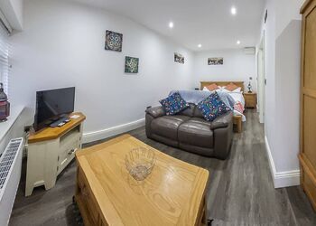 Harveys Hideaway 1 - Bainbridge Ings, Hawes,