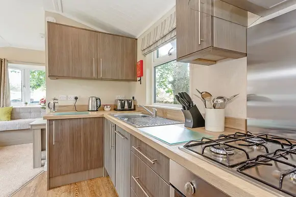 Yorburgh - Bainbridge Ings, Hawes,