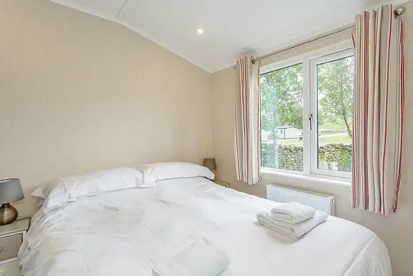 Yorburgh - Bainbridge Ings, Hawes,