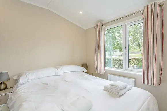 Yorburgh - Bainbridge Ings, Hawes,