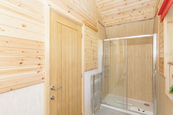 Country Pod - Bainbridge Ings, Hawes,